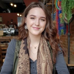 Meet your Posher, Aria